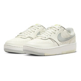 Tenis Para Mujer Nike Gamma Force Blanco