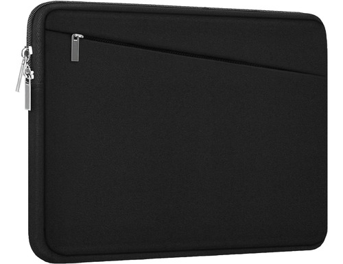 Funda Protectora Duradera Para Laptop De 14 Pulgadas, Con Bo