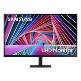 Monitor De Alta Resolucion Samsung S70a 4k Uhd (3840x2160) D