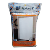 Cortina Protector Baño 70 Micrones Eliplast Pettish Online