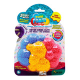 Slimy Squish Ever Foam X3 Colores