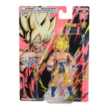 Dragon Ball Evolve Super Saiyan Son Goku Bandai 