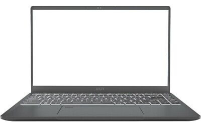 Msi Prestige 14 Evo A12m-012 14  Laptop I5-1240p 16gb 51 Vvc