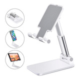 Suporte Celular Mesa Dobrável Live Home Office Universal