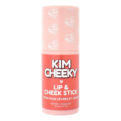 Rubor En Barra Para Mejillas Y Labios Kimcheeky Kimchi Chic Tono Del Maquillaje Pinched | Meses sin interés