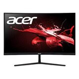 Acer Ei322qur Pbmiippx 31.5  1500r Wqhd 2560 X 1440 Curvo Mo