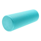 Gaiam Rolo Masaje Compact Turquesa 9cm X 30cm