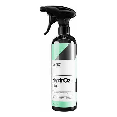 Carpro Hydro2 Lite Ceramico Alto Brillo Hidrofobia 500ml | Envío gratis