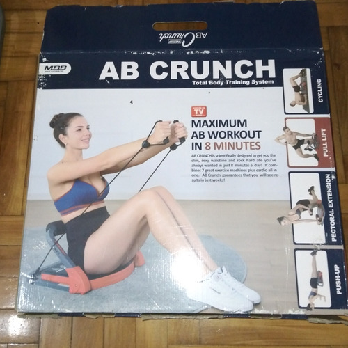 Ab Crunch
