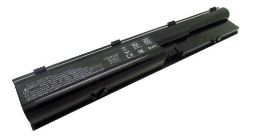 Bateria Hp 4330s Probook 4530s 4535s 4540s 4545s 4330s