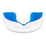 Protector Bucal Venum Deportes De Contacto Blanco Y Azul