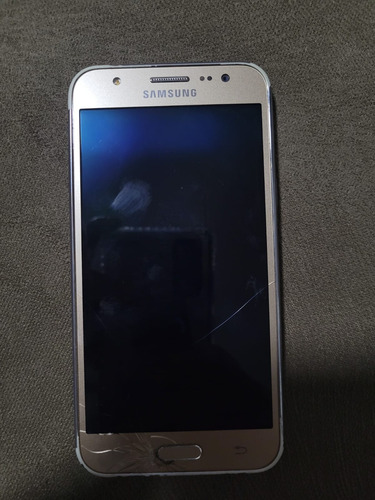 Samsung Galaxy J5 Dual Sim 16 Gb Dourado 1.5 Gb Ram