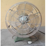 Ventilador Arno 30cm Antigo 1959 Funcionando