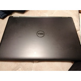 Dell Latitude E5550  120 En Disco Solido.