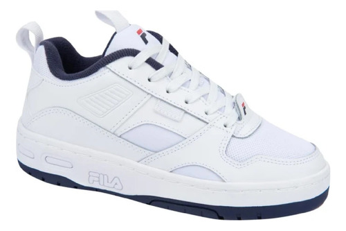 Tenis Fila Corda Juveniles Modelo 7125