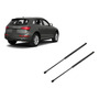 Kit 2 Amortiguador Delantero Record 4507 Audi A3 55mm Audi S8