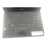 Laptop Gateway Ne511 Para Piezas