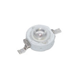 Led 3w Rojo Lejano 660nm Alto Poder Y Luminosidad   X 10u 