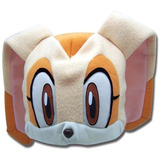 Gran Entretenimiento Oriental Sonic The Hedgehog Chao Beanie