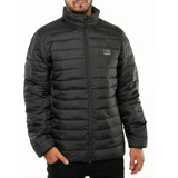 Campera Quiksilver Scaly Urbana Termica Abrigo W24 Hombre