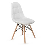 Silla Eames Acolchada