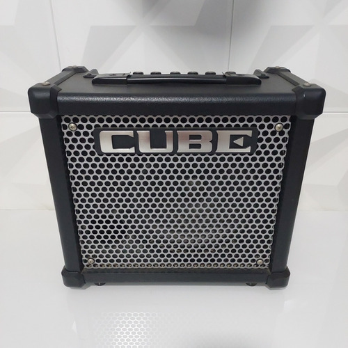  Amplificador Roland Cube 10gx