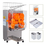 Maquina Exprimidor Exprimidora Jugo Jugos Naranjas Extractor