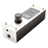 Amplificador Y Dac Usb Portátil Dsd 192 Khz / 24bit Para