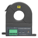 Detector De Sensor De Corriente De Fuga Etcr025kd De 25 Mm D