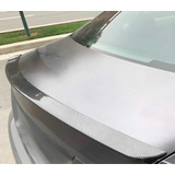 Aleron Trasero Spoiler Lip Baúl Mercedes Benz C250 W204 Aem