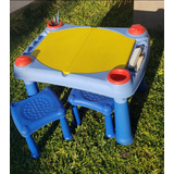 Juego De Mesa Infantil Didáctica