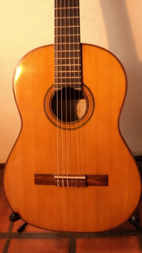Guitarra Clasica Concierto Luthier Rabaza Jacaranda Bahia