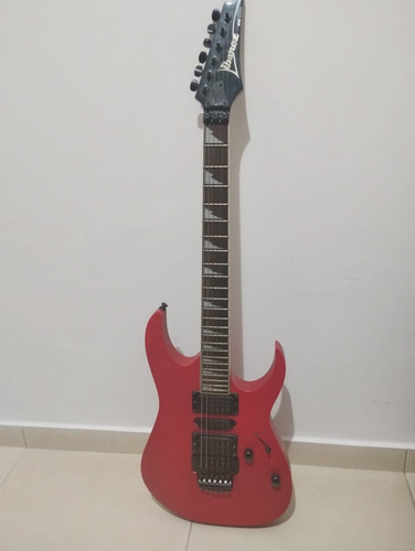 Guitarra Ibanez Rg 370 Dx