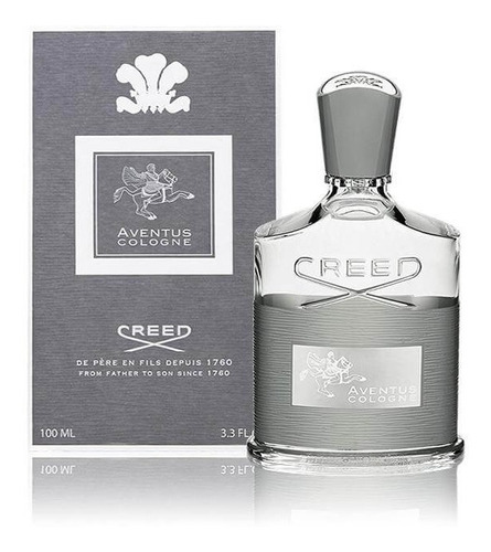 Creed Aventus Cologne - 100 Ml - mL a $8799