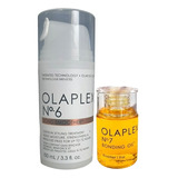 Olaplex N6 Y N7 ( Crema Y Aceite De Peinar) Original