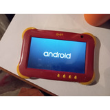 Consola Tablet Ghia Kids