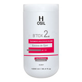 Botox Selante Osil Liss Hosil #antifrizz Matizador #promoção