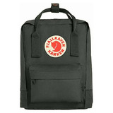 Fjallraven  kanken Mini, Mochila, Verde Bosque