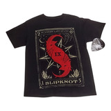 Playera Slipknot Original