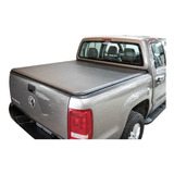 Lona Estructura De Aluminio Flash Cover Force P/ Vw Amarok