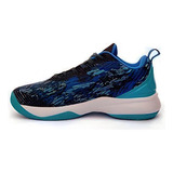 Zapatillas Basquet Peak Tony Parker Street Knitted Dropshop!