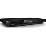 Dvd Philips Player Dvp3880k Hdmi