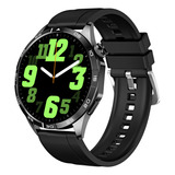 Relógio Inteligente Gt4 Smartwatch Multifuncional