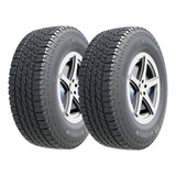 2 Llantas 235/70 R16 Michelin Ltx Force T106