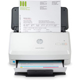 Scanner Hp 2000s2 Prosheetfeed