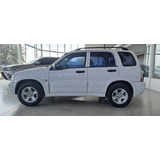 Suzuki Vitara Hdi 2.0 4x4 Anticipo U$5900 Automotores Yami