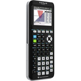 Texas Instruments Ti-84 Plus Ce Graphing Calculadora Gráfica