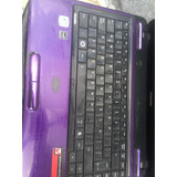 Toshiba Satellite L745d-sp4172vm Tarjeta Madre Amd Funcional