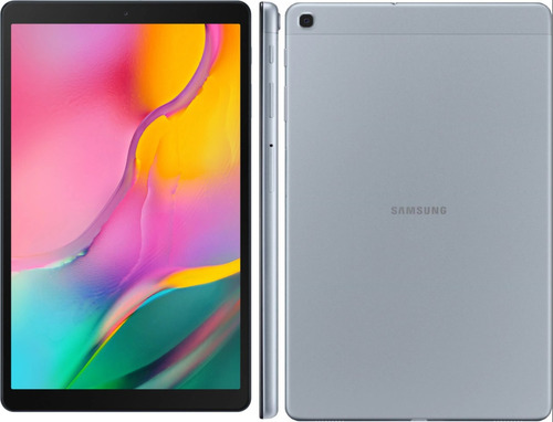 Tablet Samsung Galaxy Tab A 32gb Sm-t515 Vitrine Premium