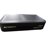 Deco Directv Prepago Hd (40 Canales Hd)